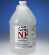 Rosco FLAMEX-NF 1 Gallon Container Of Flame Retardant For Natural Fibers