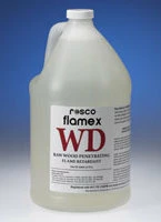Rosco FLAMEX-WD 1 Gallon Container Of Flame Retardant For Wood