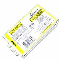 Philips Bulbs AD-REZ2T42M3BS-PH 42W, 120V CFL Ballast