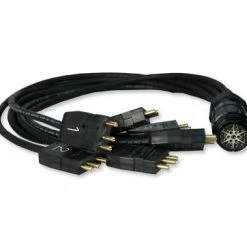 Lex BI100L-6-SP 6' 6-Circuit Break-In Stage Pin