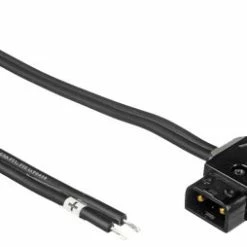 Anton Bauer POWERTAP-OPEN-END Open Ended Gold Mount Cable 36"