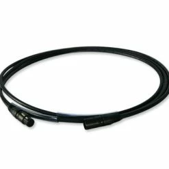 Lex DMX-5P-75 75' 5-pin DMX Cable