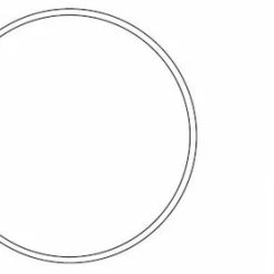 ETC 400-VNSP Source Four PAR Very Narrow Spot Lens