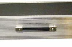 Leprecon LP624-CASE Flight Case For LP-624 Console