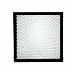 Litepanels 900-3017 30 Degree Honeycomb Grid For 1x1 LED