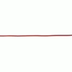Middle Atlantic IEC-36X20-RED 3' IEC Power Cords, 20 Pack, Red
