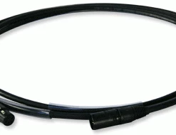 Lex DMX-5P-25 25' 5-pin DMX Cable