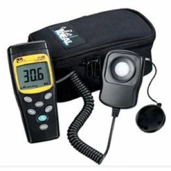 Ideal 61-686 Digital Light Meter