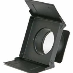 Altman 100-BD 2-Leaf Barn Door For Model 100 Fresnel