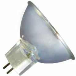 Philips Bulbs ELC-10H-PH 250W, 24V Halogen Lamp