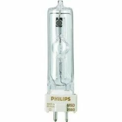 Philips Bulbs MSD200-PH 200W, 70V Lamp