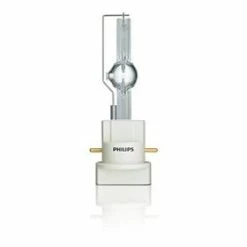Philips Bulbs MSR700/2-GMFF 700W, 198V HID Lamp