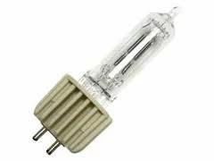 Ushio HPL550-77V-US 550W, 77V Halogen Lamp