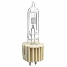 Ushio HPL550/77X-OS 550W, 77V Long Life Halogen Lamp