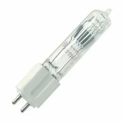 Osram Sylvania GLD-OS 750W, 115V Halogen Lamp