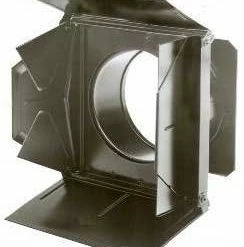 Altman 6-BD-4 6" 8-Leaf Barn Door