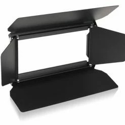 Chroma-Q CHCFBD12 Barn Door For Color Force 12