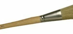 Rosco 05610-0200 2" Ferrule Width, 3" Bristle Length