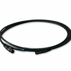 Lex DMX-5P-15 15' 5-pin DMX Cable