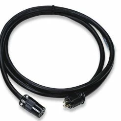 Lex PE7000-50-515 50' 12/3 Edison Power Extension Cord