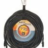 On-Stage MP-COMBO100 100' Perfect Pair Powered Speaker Cable Assembly