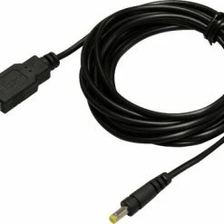 Roland UDC25 USB DC Power Supply Cable