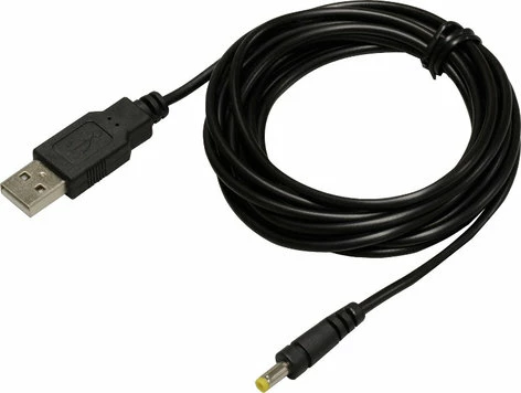 Roland UDC25 USB DC Power Supply Cable