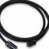 Lex PE7000-25-L520 25' NEMA L5-20 Locking Extension Cable