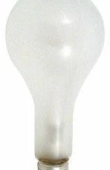 Smith Victor ECT 500W Photoflood Lamp