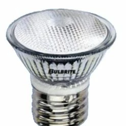 Bulbtronics BUEXN/E26 50W Halogen Lamp Bulb