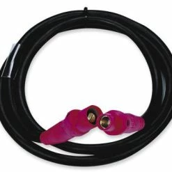 Lex FE6000-25 25' 400A Cam-type 4/0 AWG Cable Extension