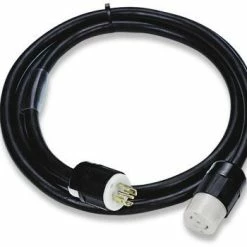 Lex PE105-50-L2130 50' 30A 120/208 VAC NEMA L21-30 Locking Extension