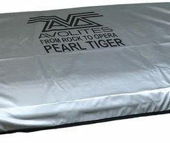 Avolites 8100-9100 Fabric Cover For Tiger Touch II Console