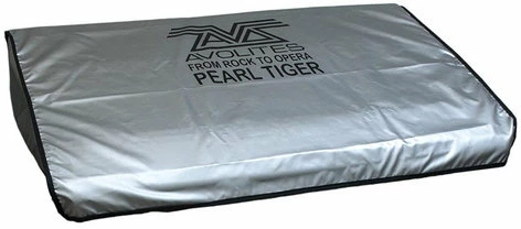 Avolites 8100-9100 Fabric Cover For Tiger Touch II Console