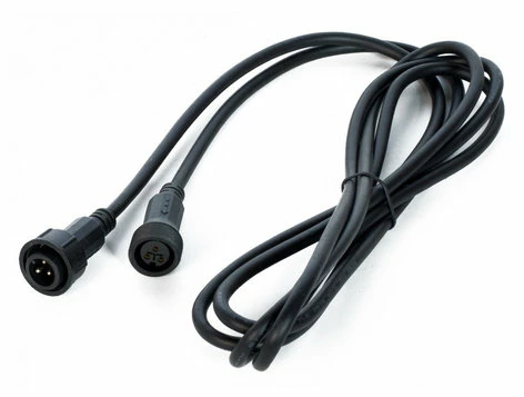 Elation SIX-PAR/3MDLC 3m IP65 Data Link Cable For Six Par IP Fixtures