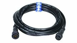 Rosco 293222030005 RoscoLED 5-pin VariColor Cable, 5M