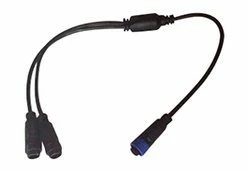 Rosco 293222120000 3-pin VariWhite Cable Splitter