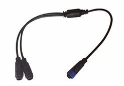 Rosco 293222140000 5-pin VariColor Cable Splitter