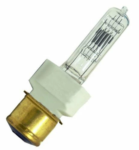 Altman 90-BTL 500W BTL Halogen Lamp, 120V