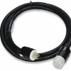 Lex PE105-10-L2130 10' 30A 120/208 VAC NEMA L21-30 Locking Extension