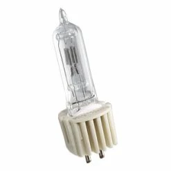 Ushio HPL750/120-US 750W, 120V Halogen Lamp