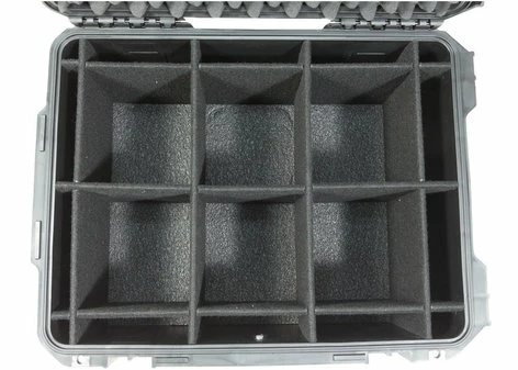 SKB 3I-201510PAR 6x Chauvet Freedom Par Case With Wheels - Image 5