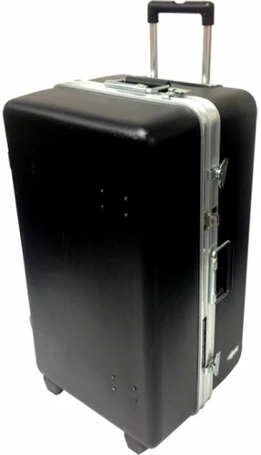 AAdynTech JAB-RC-002 Thermodyne Mil-Spec Weatherproof Road Case For JAB Series