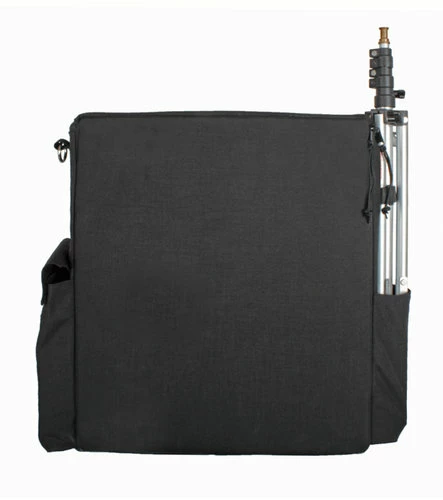 Porta-Brace LPB-ASTRA Light Pack Case For LitePanels Astra - Image 4