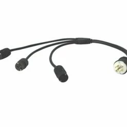 Lex 51235-3 36" 12AWG 3 Phase Blunt Three-Fer