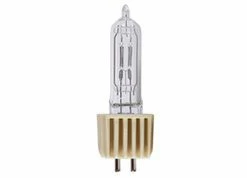 Ushio HPL375/115V-US 375W, 115V Halogen Lamp