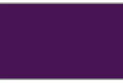 Rosco 05979-0032 1qt Of Purple Vinyl Acrylic Paint