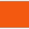 Rosco 05984-0032 1qt Of Molly Orange Vinyl Acrylic Paint