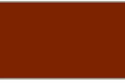 Rosco 05987-0032 1qt Of Burnt Sienna Vinyl Acrylic Paint