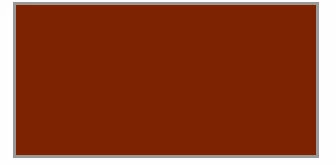 Rosco 05987-0032 1qt Of Burnt Sienna Vinyl Acrylic Paint